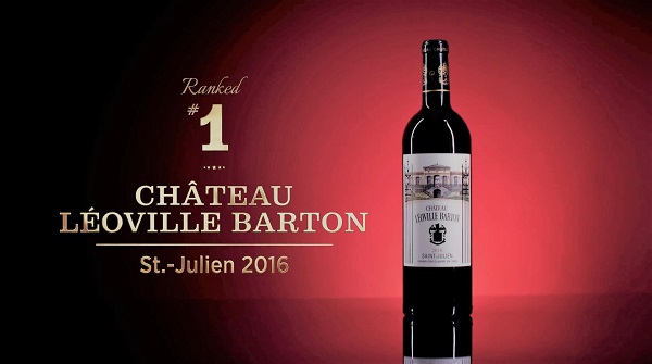 Ch. Léoville Barton